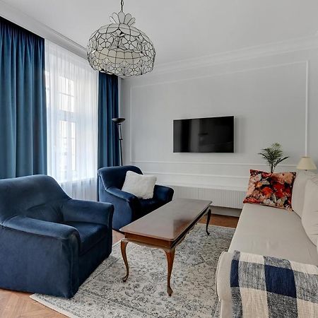 Comfort Apartments Ogarna Gdansk Luaran gambar