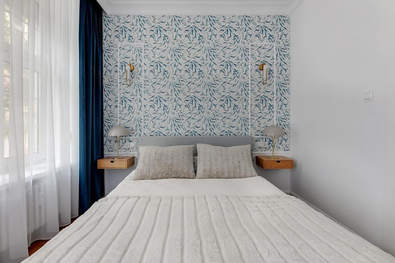 Comfort Apartments Ogarna Gdansk Luaran gambar