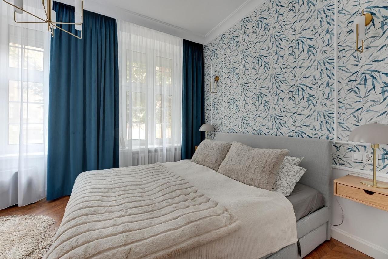 Comfort Apartments Ogarna Gdansk Luaran gambar