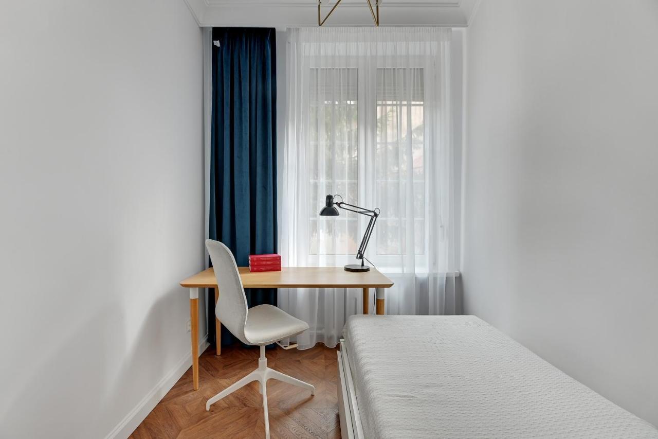 Comfort Apartments Ogarna Gdansk Luaran gambar