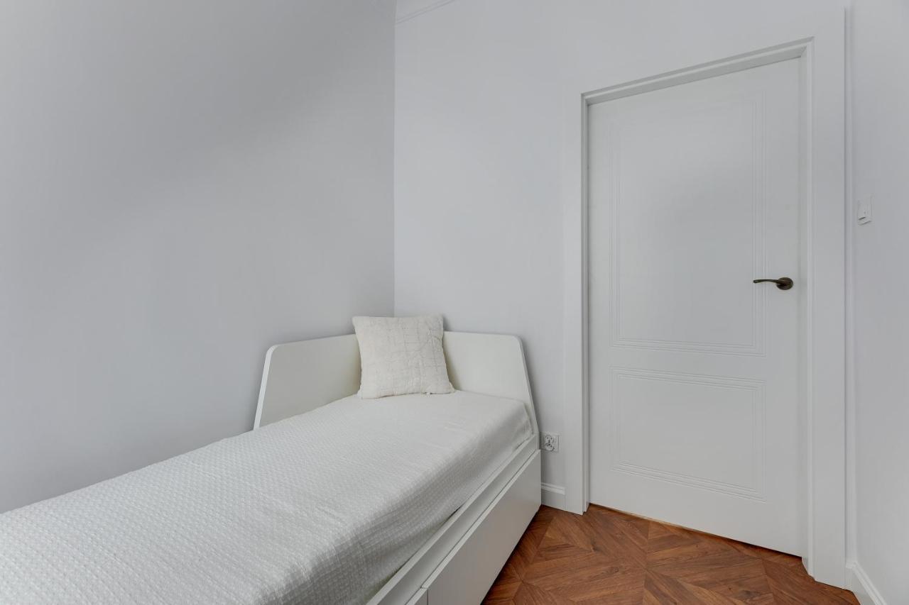 Comfort Apartments Ogarna Gdansk Luaran gambar